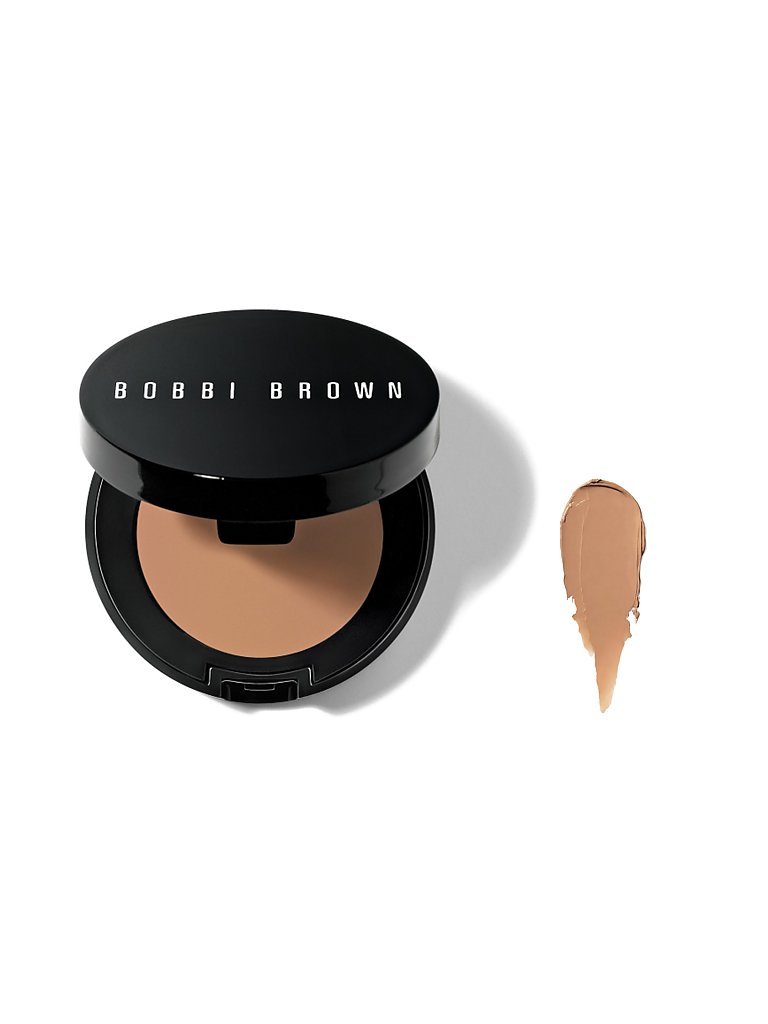 Bobbi Brown Color Corrector, Dark Bisque - 0.05 oz/1.4g 2
